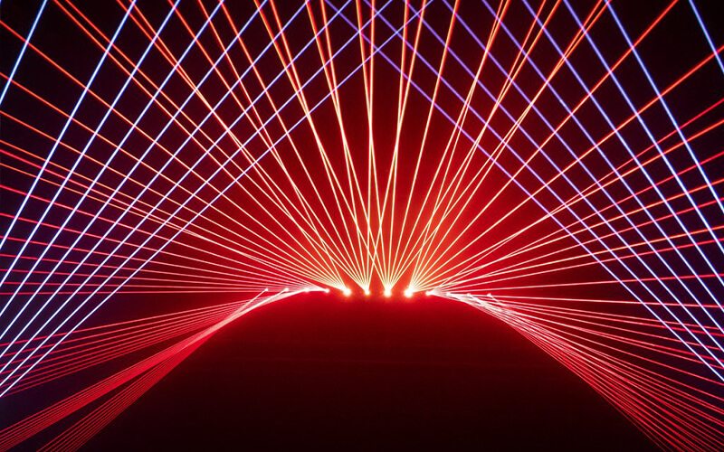 Đèn laser