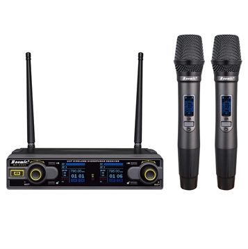 Micro Baomic BM-332K