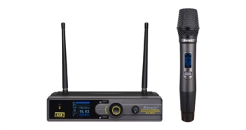 Micro Baomic BM-333K