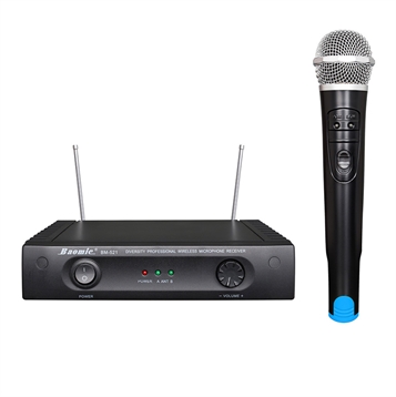 Micro Baomic BM-521