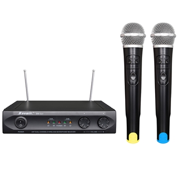 Micro Baomic BM-523
