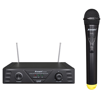 Micro Baomic BM-825