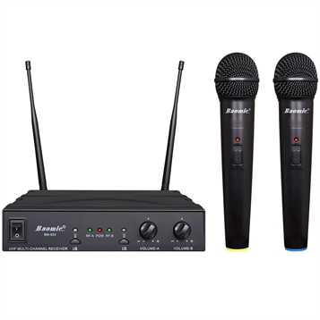 Micro Baomic BM-924
