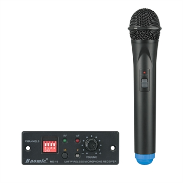 Micro Baomic MD-19