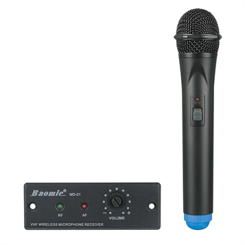 Micro Baomic MD-21