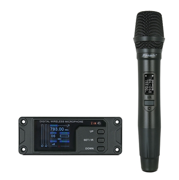 Micro Baomic MD-25DG