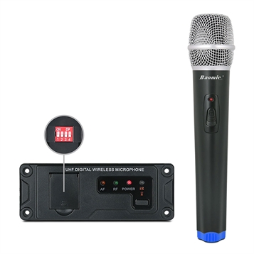 Micro Baomic MD-26DG
