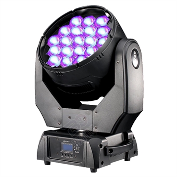 Đèn Moving Head Led 19x15W 4 in 1 Beyond