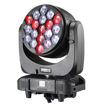 Đèn Moving Head Led 19x40W 4 in 1 Beyond