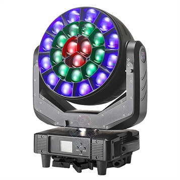 Đèn Moving Head Led 24x60W 4 in 1 Beyond