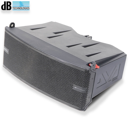 Loa DB Technologies DVA MINI G2 chính hãng giá tốt
