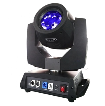 Đèn Beam 230W 7R E-Lites