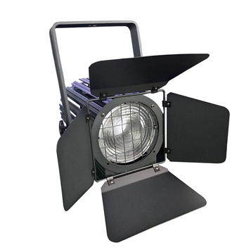 Đèn Fresnel Sport 200W 2 in 1 E-Lites