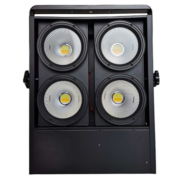 Đèn Led COB 4x100W 2 in 1 E-Lites