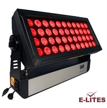 Đèn Led Wash 44x15W 4 in 1 RGBW Outdoor IP65 E-Lites