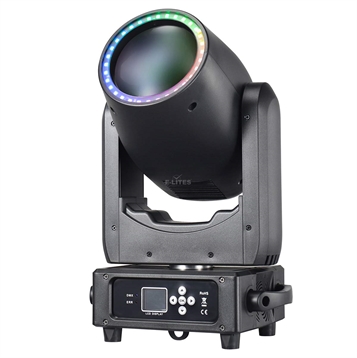 Đèn Moving head Beam Led 300W E-Lites