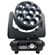 Đèn Moving Led 12x40W Zoom E-Lites 3