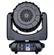 Đèn Moving Led 12x40W Zoom E-Lites 4