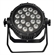 Đèn Par Led 18x18W RGBW UV 6 in 1 Outdoor IP65 E-Lites 5