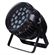 Đèn Par Led 18x18W Zoom RGBW UV 6 in 1 Outdoor IP65 E-Lites 4