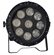 Đèn Par Led 9X15W RGBW UV 6 in 1 E-Lites 3