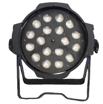 Đèn Par Led Zoom 18x18W RGBWA UV 6 in 1 E-lites