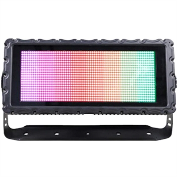 Đèn Strobe Light 1344x0.5W RGB IP65 E-Lites