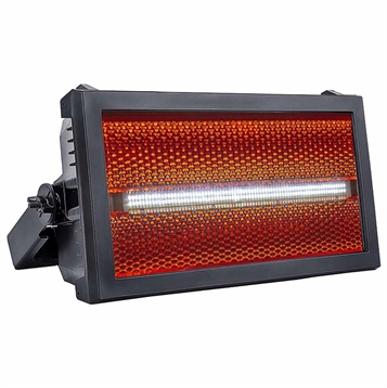 Đèn Strobe Light Atomic 3000 RGB 3 in 1 IP65 E-Lites