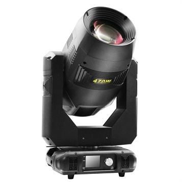 Đèn Moving Head Beam Spot Wash 470W Hengmei