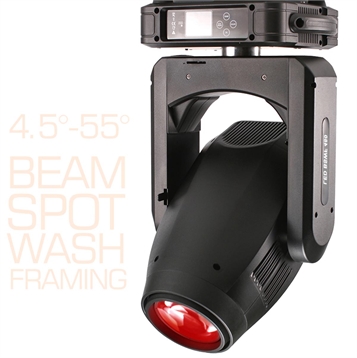 Đèn Moving Beam Spot Wash 480W Led HYL