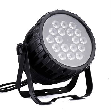 Đèn Par Led 18x10W 6 in 1 HYL Chống Nước IP65