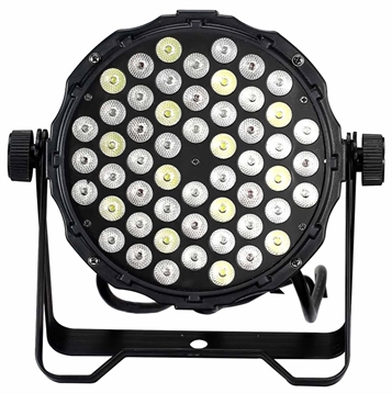 Đèn Par Led 54x3W RGBW HYL