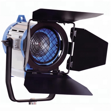 Đèn Fresnel 300W 2 in 1 Warm White Joyfirst