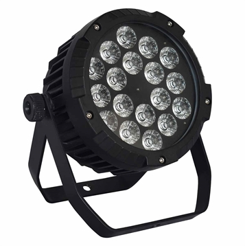 Đèn Par Led 18x10W RGBW IP65 Joyfirst