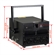 Đèn Laser 40W RGB Lightful M17 3