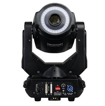 Đèn Moving Head Laser 3W RGB Lightful Y1