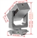 Đèn Moving Head Laser 60W RGB Outdoor IP65 Lightful D3 3