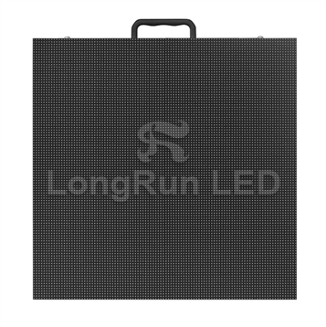 Cabin Led P3.91 Ngoài Trời Longrun 500x500