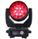 Đèn Moving Head Led Zoom Wash 19x15W 4 in 1 NWIITC
