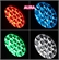 Đèn Moving Head Led Zoom Wash 19x15W 4 in 1 NWIITC 3