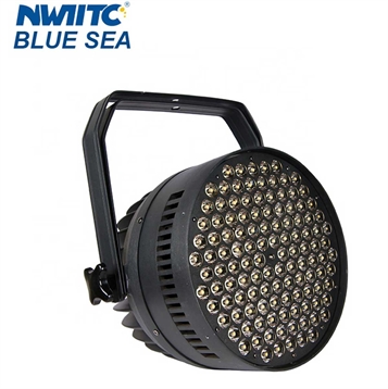 Đèn Par Led 120x3W RGBW NWIITC