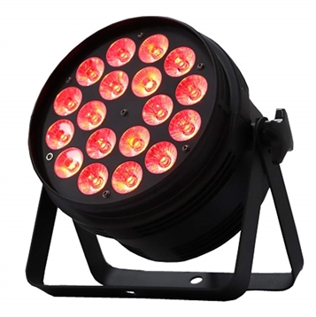 Đèn Par Led 18x10W 4 in 1 NWIITC