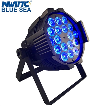 Đèn Par Led 18x15W 5 in 1 NWIITC