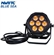 Đèn Par Led 7x15W 5 in 1 Outdoor IP65 NWIITC 2