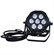 Đèn Par Led 7x15W 5 in 1 Outdoor IP65 NWIITC 6