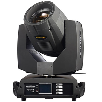 Đèn Moving Head Beam 230W 7R Polarlights