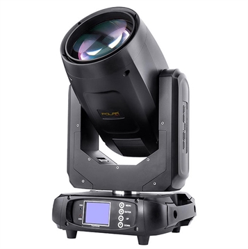 Đèn Moving Head Beam 260W 9R Polarlights