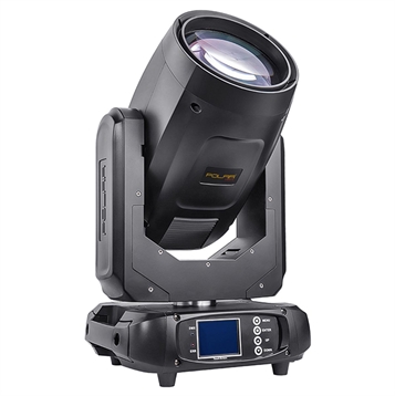 Đèn Moving Head Beam 300W Polarlights