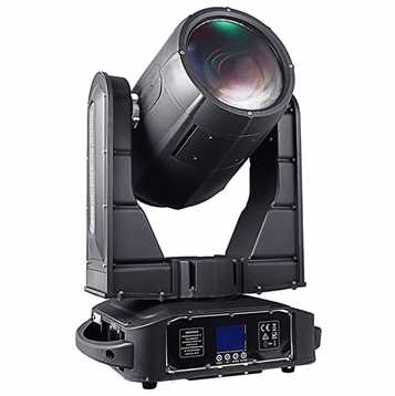 Đèn Moving Head Beam 350W 17R Outdoor IP65 Polarlights