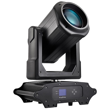 Đèn Moving Head Beam 380W Outdoor IP65 Polarlights